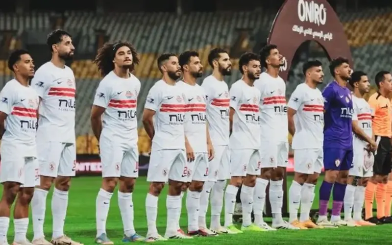 عينه على قمة الدوري.. 6 إجراءات في الزمالك قبل مواجهة المصري
